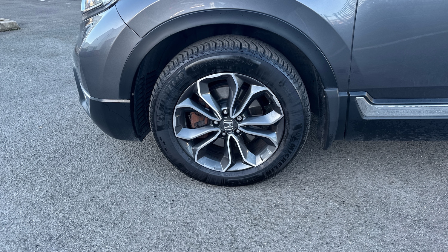 Used Honda CR-V 2022 for sale - 77124004: Photo 34