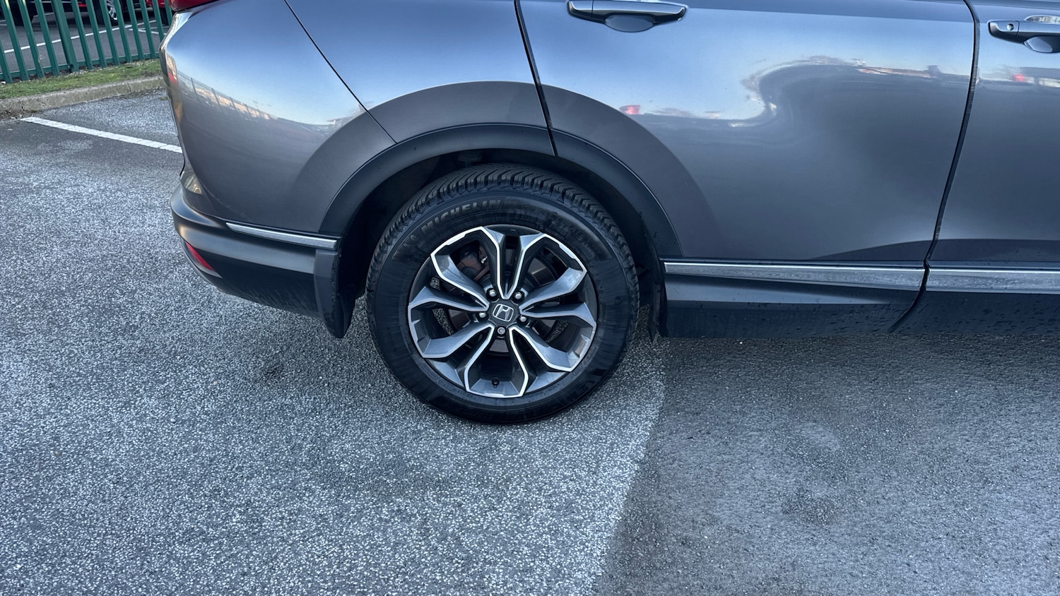 Used Honda CR-V 2022 for sale - 77124004: Photo 39