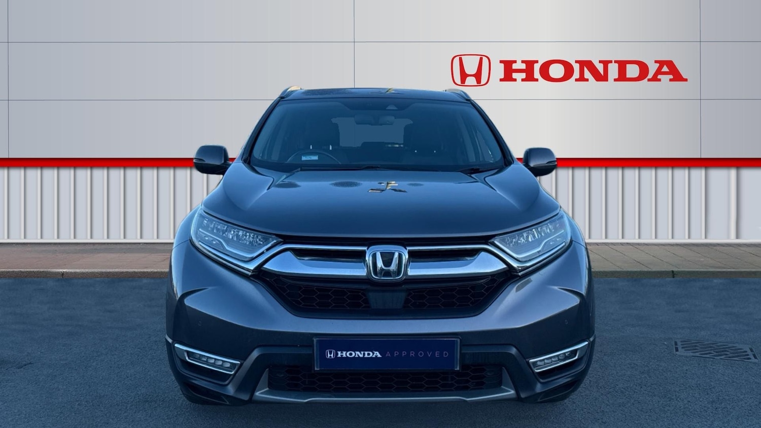 Used Honda CR-V 2022 for sale - 77124004: Photo 6