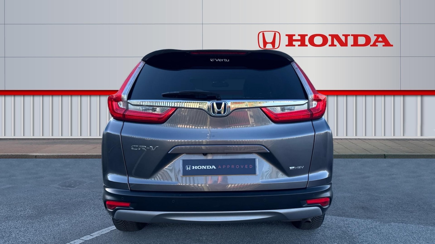 Used Honda CR-V 2022 for sale - 77124004: Photo 7
