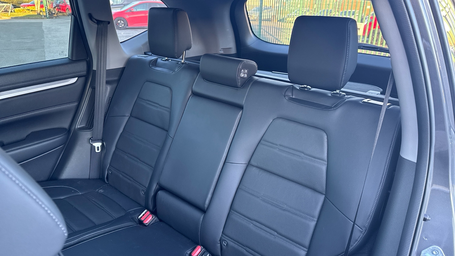 Used Honda CR-V 2022 for sale - 77124004: Photo 8