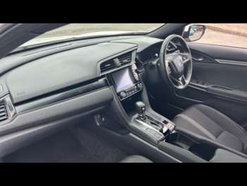 Used Honda Civic 2021 for sale - 75113204: Photo