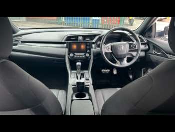 Used Honda Civic 2021 for sale - 75113204: Photo