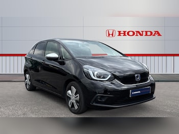 Used Honda Jazz 2022 for sale - 79332982: Photo