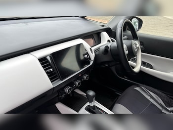 Used Honda Jazz 2022 for sale - 79332982: Photo