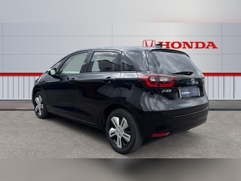Used Honda Jazz 2022 for sale - 79332982: Photo