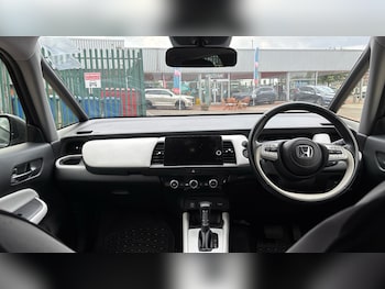 Used Honda Jazz 2022 for sale - 79332982: Photo