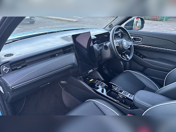 Used Honda e NY1 2025 for sale - 76892897: Photo