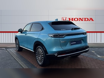 Used Honda e NY1 2025 for sale - 76892897: Photo