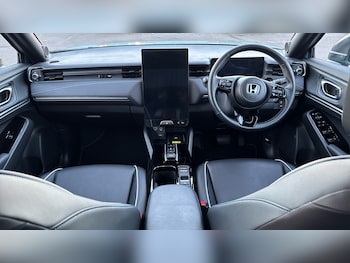 Used Honda e NY1 2025 for sale - 76892897: Photo