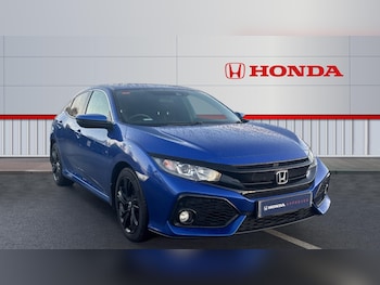 Honda - Civic