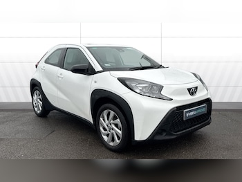 Used Toyota Aygo X 2024 for sale - 77208820: Photo