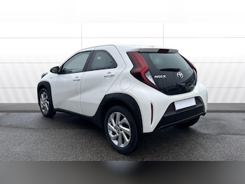 Used Toyota Aygo X 2024 for sale - 77208820: Photo