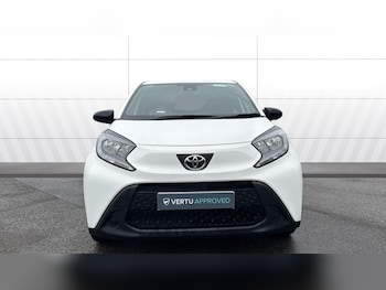 Used Toyota Aygo X 2024 for sale - 77208820: Photo
