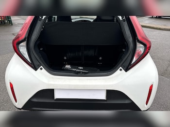 Used Toyota Aygo X 2024 for sale - 77208820: Photo