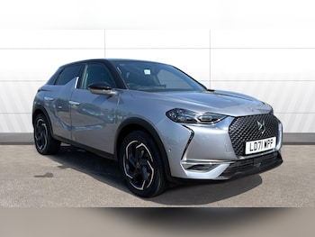 Used DS Automobiles DS 3 2021 for sale - 78938424: Photo