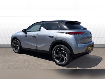 Used DS Automobiles DS 3 2021 for sale - 78938424: Photo