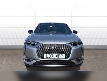 Used DS Automobiles DS 3 2021 for sale - 78938424: Photo