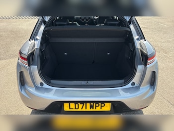 Used DS Automobiles DS 3 2021 for sale - 78938424: Photo