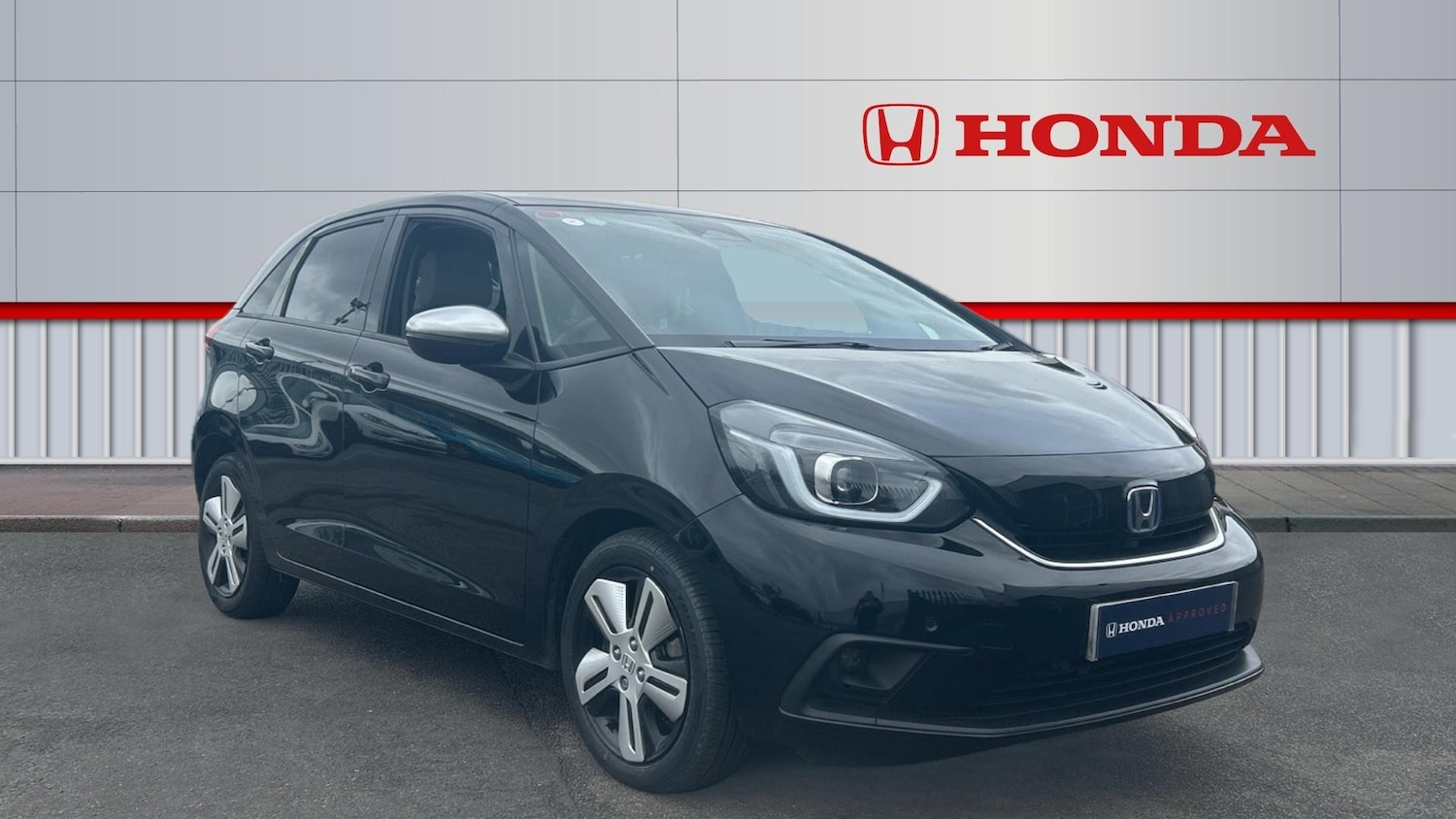 Used Honda Jazz 2022 for sale - 76428605: Photo 1