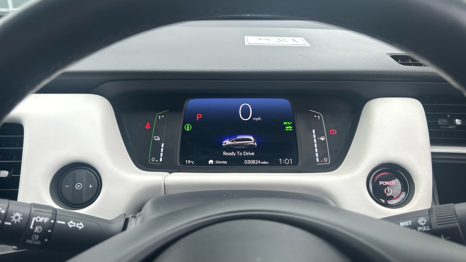 Used Honda Jazz 2022 for sale - 76428605: Photo 11