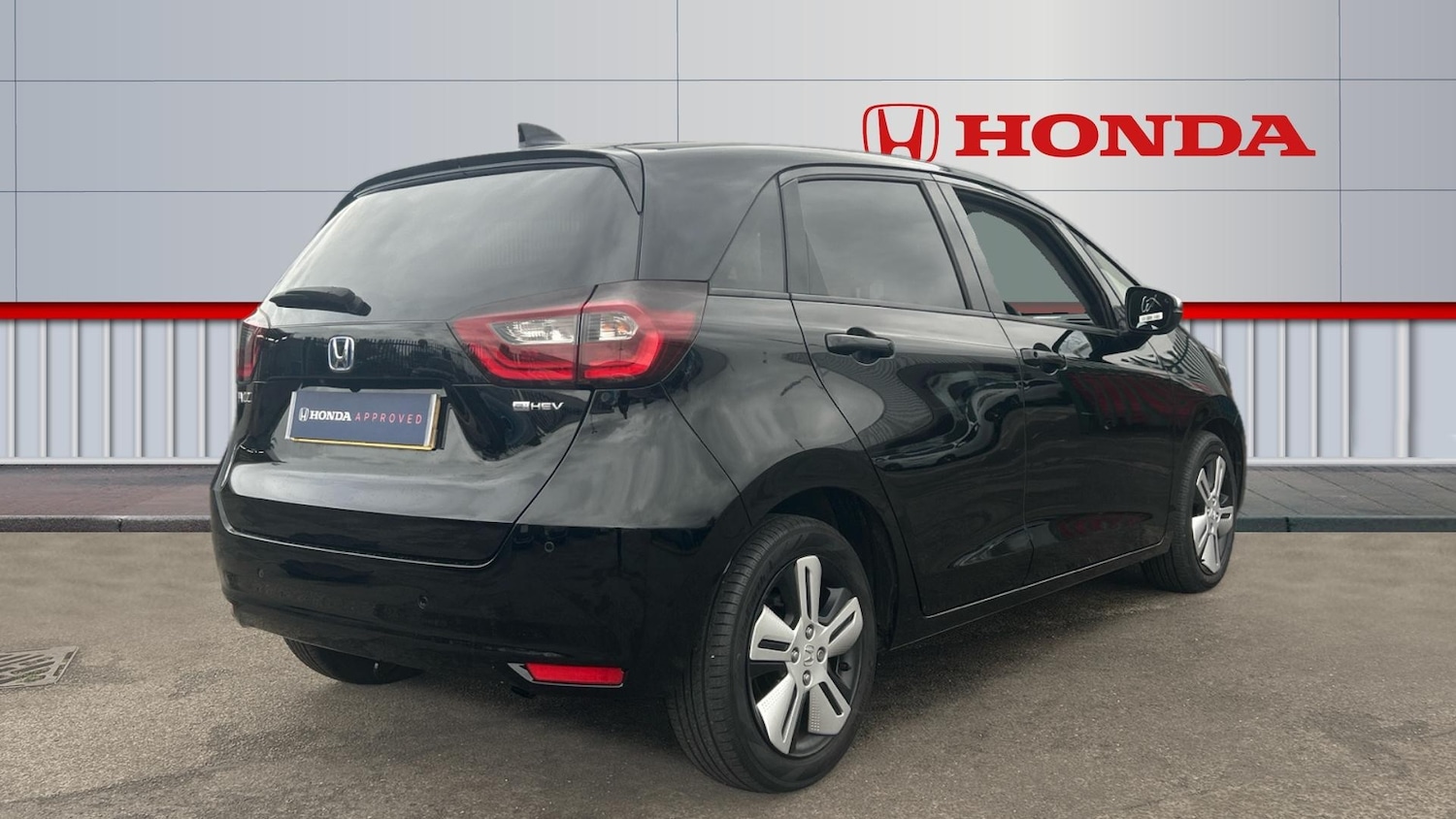 Used Honda Jazz 2022 for sale - 76428605: Photo 12
