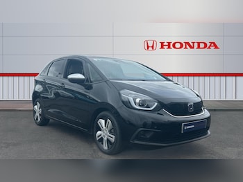 Used Honda Jazz 2022 for sale - 76428605: Photo