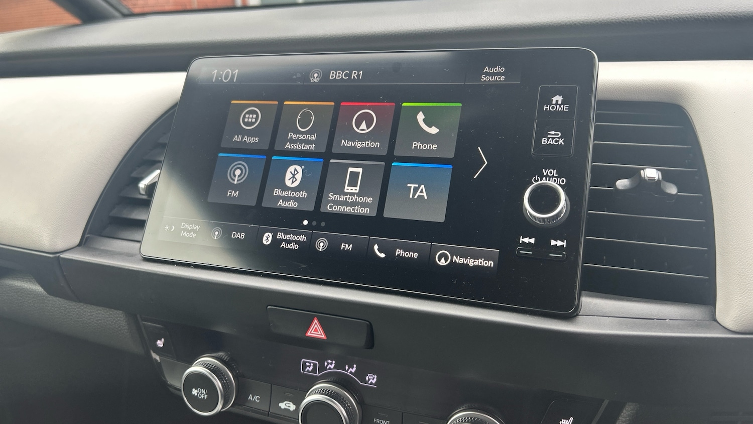 Used Honda Jazz 2022 for sale - 76428605: Photo 21