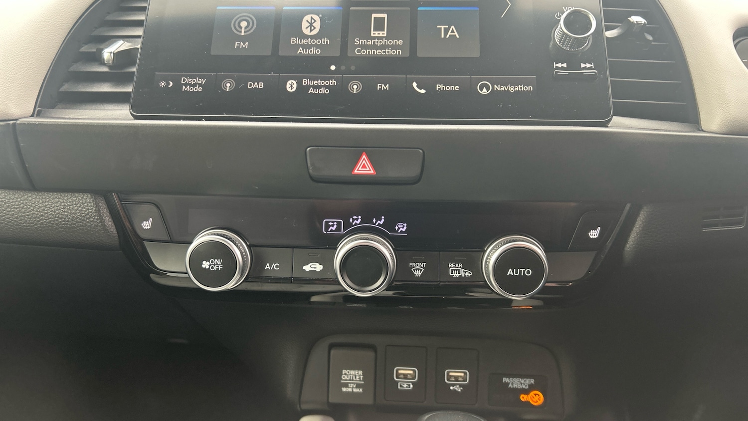 Used Honda Jazz 2022 for sale - 76428605: Photo 24