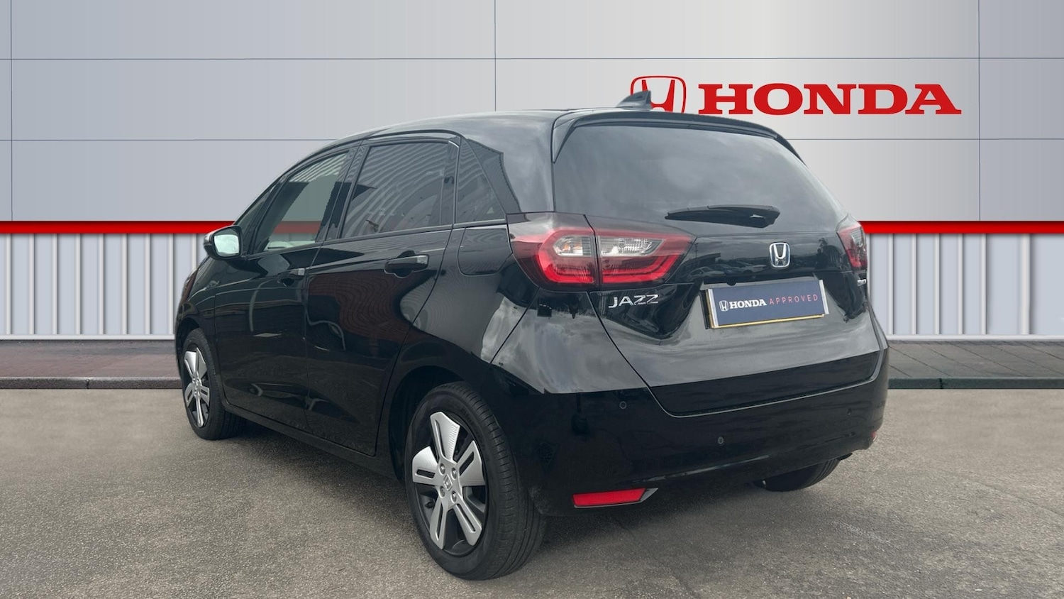 Used Honda Jazz 2022 for sale - 76428605: Photo 3