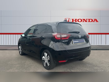Used Honda Jazz 2022 for sale - 76428605: Photo