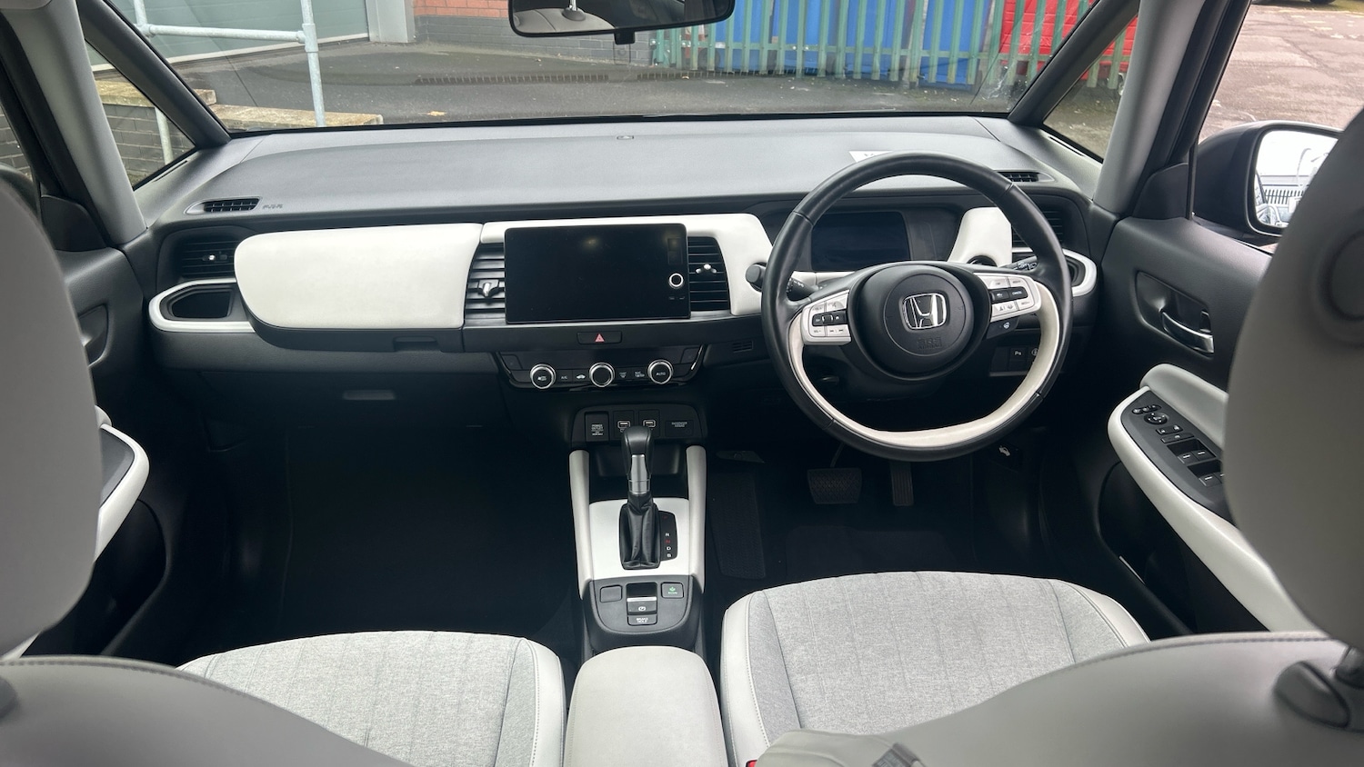 Used Honda Jazz 2022 for sale - 76428605: Photo 4