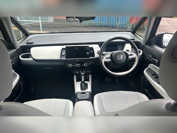 Used Honda Jazz 2022 for sale - 76428605: Photo