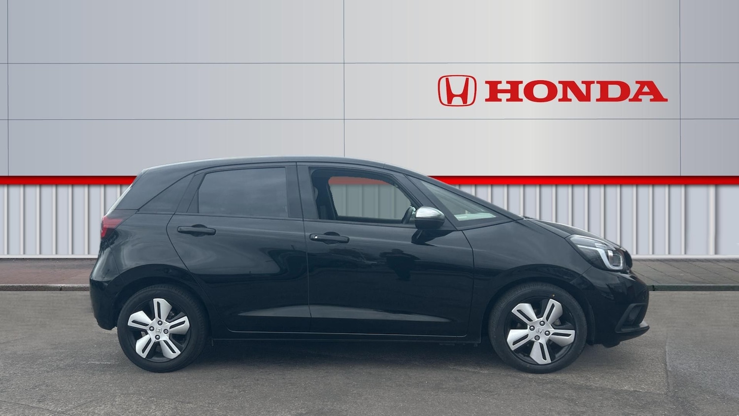 Used Honda Jazz 2022 for sale - 76428605: Photo 5