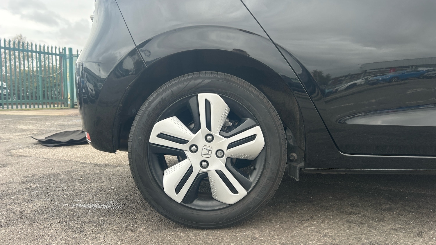 Used Honda Jazz 2022 for sale - 76428605: Photo 9