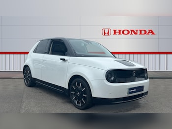 Used Honda e 2023 for sale - 79228342: Photo