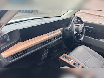 Used Honda e 2023 for sale - 79228342: Photo