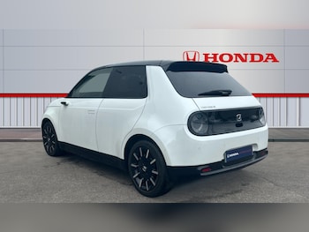 Used Honda e 2023 for sale - 79228342: Photo
