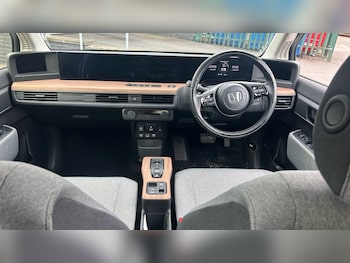 Used Honda e 2023 for sale - 79228342: Photo