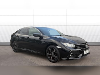 Used Honda Civic 2017 for sale - 79251590: Photo