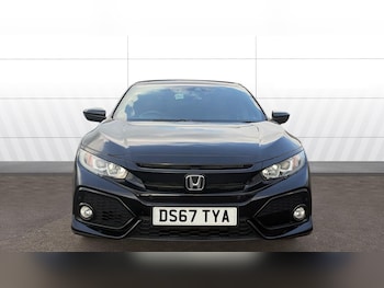 Used Honda Civic 2017 for sale - 79251590: Photo