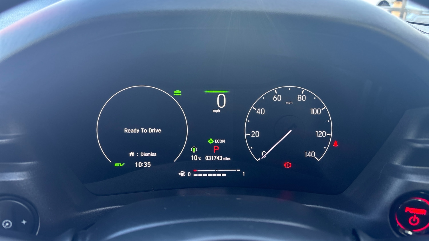 Used Honda HR-V 2022 for sale - 77776169: Photo 11