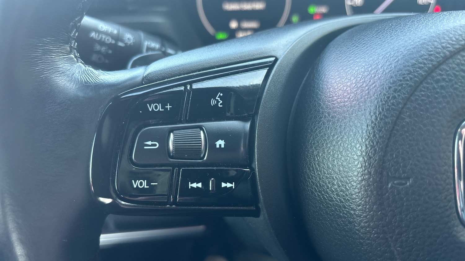 Used Honda HR-V 2022 for sale - 77776169: Photo 13