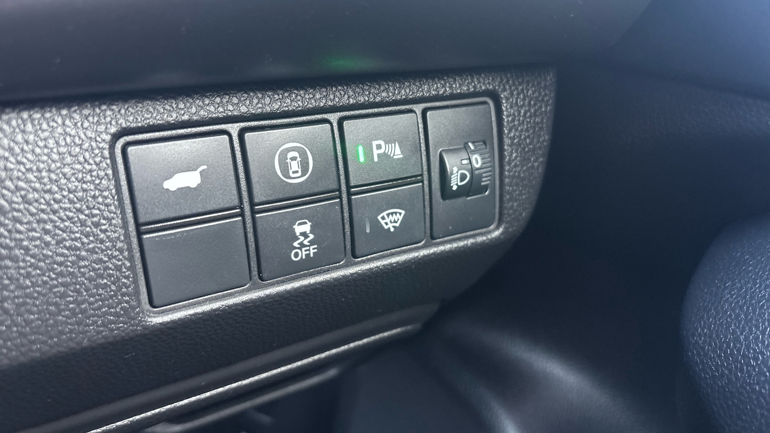 Used Honda HR-V 2022 for sale - 77776169: Photo 16