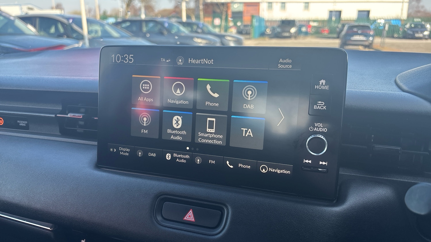 Used Honda HR-V 2022 for sale - 77776169: Photo 18