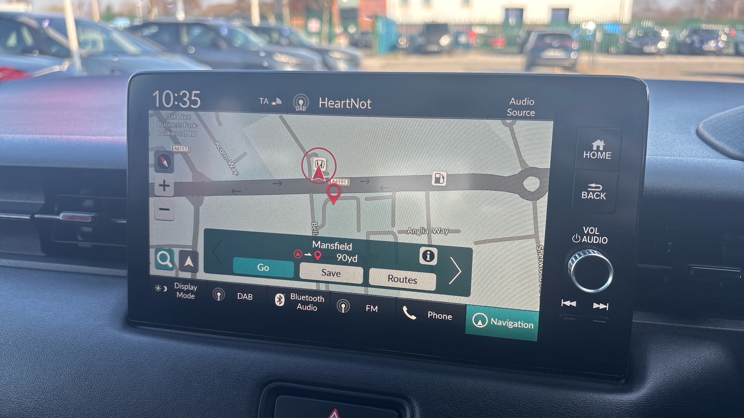 Used Honda HR-V 2022 for sale - 77776169: Photo 19