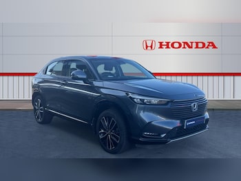 Used Honda HR-V 2022 for sale - 77776169: Photo