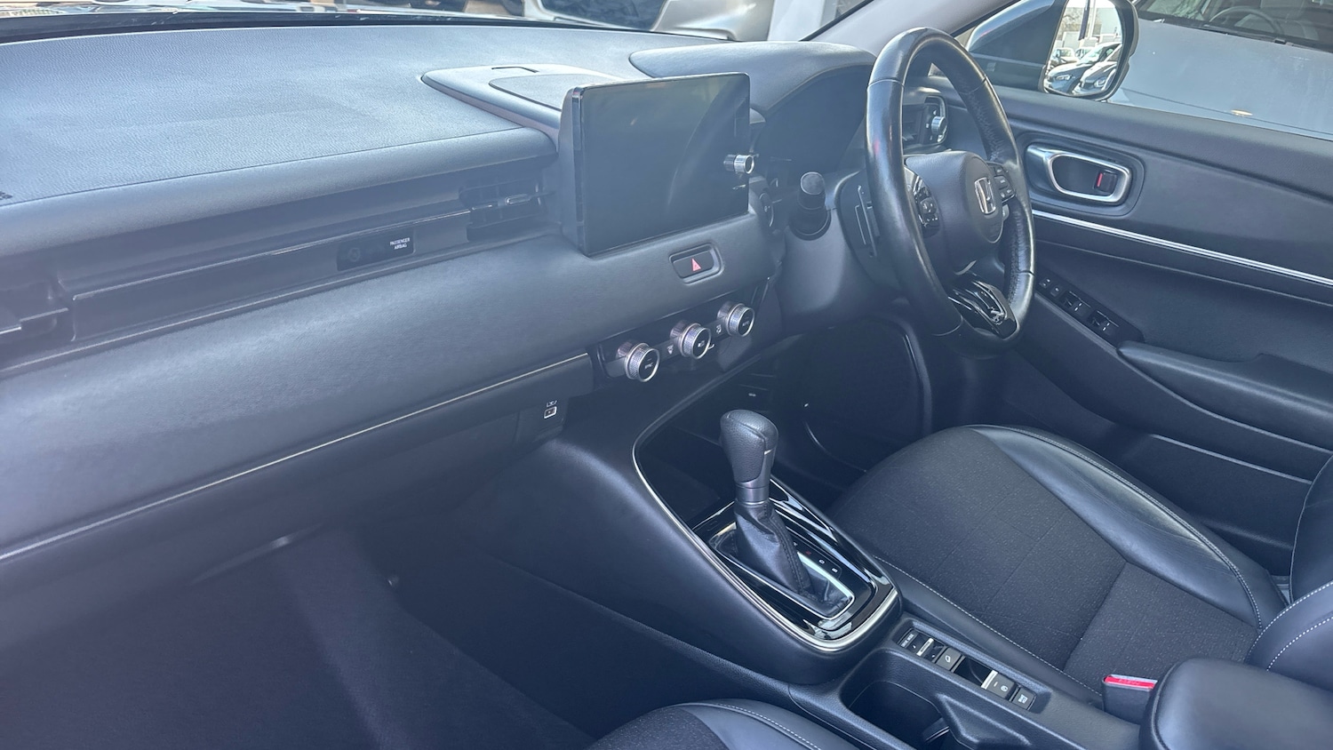 Used Honda HR-V 2022 for sale - 77776169: Photo 2