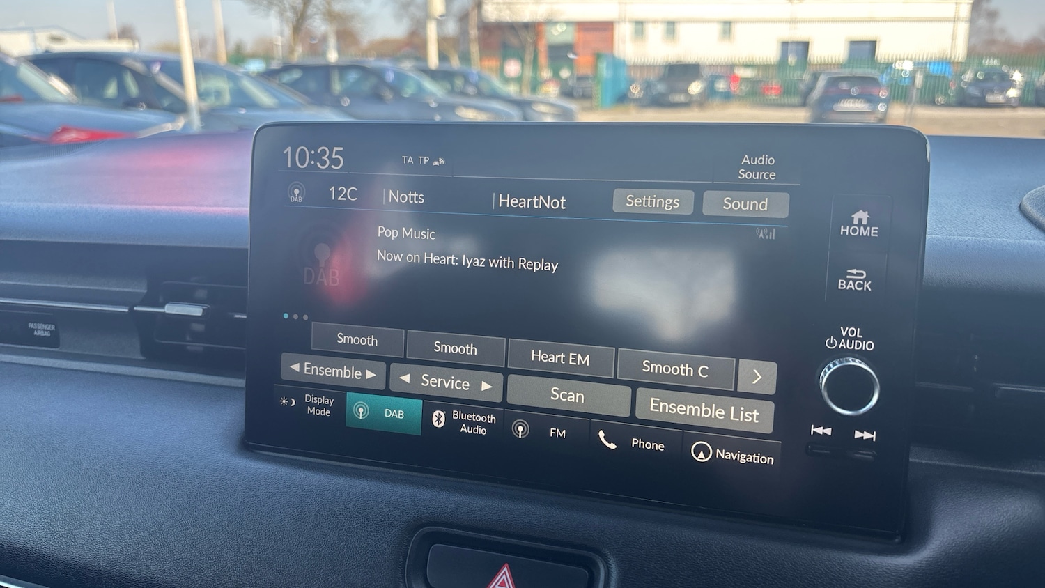 Used Honda HR-V 2022 for sale - 77776169: Photo 20