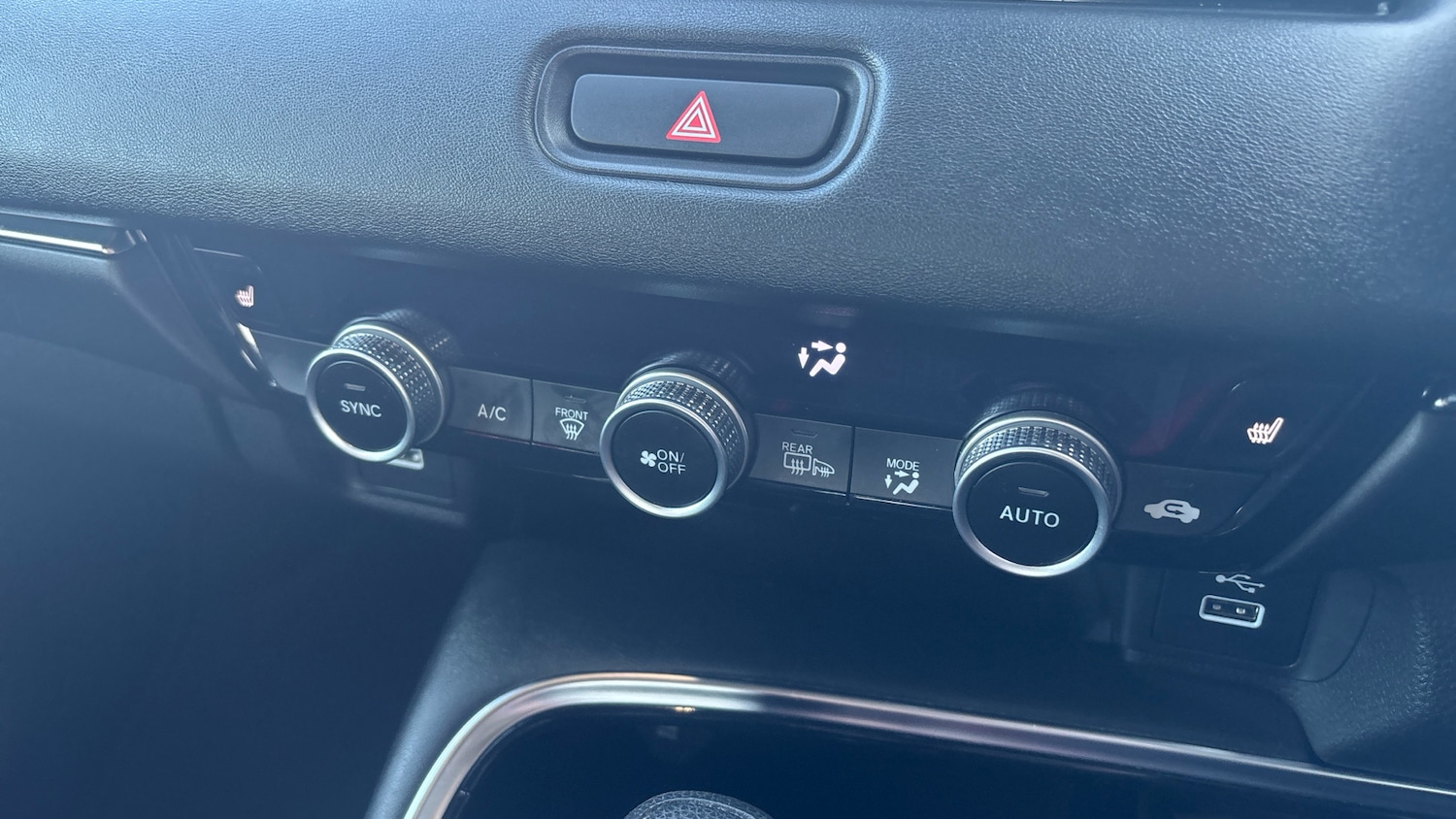 Used Honda HR-V 2022 for sale - 77776169: Photo 21